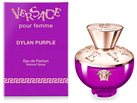 versace women's perfume purple bottle|versace dylan purple perfume women.